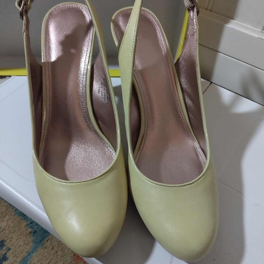 Circa Joan&David CJPRECIA Heels